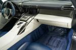 Lexus LF-A 2012 года